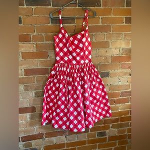 Pinup Couture Dress